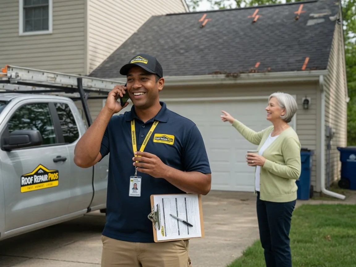 Roof Repair Hernando, MS FAQs